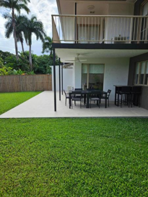 Reef Terraces on St Crispins - Villa 2